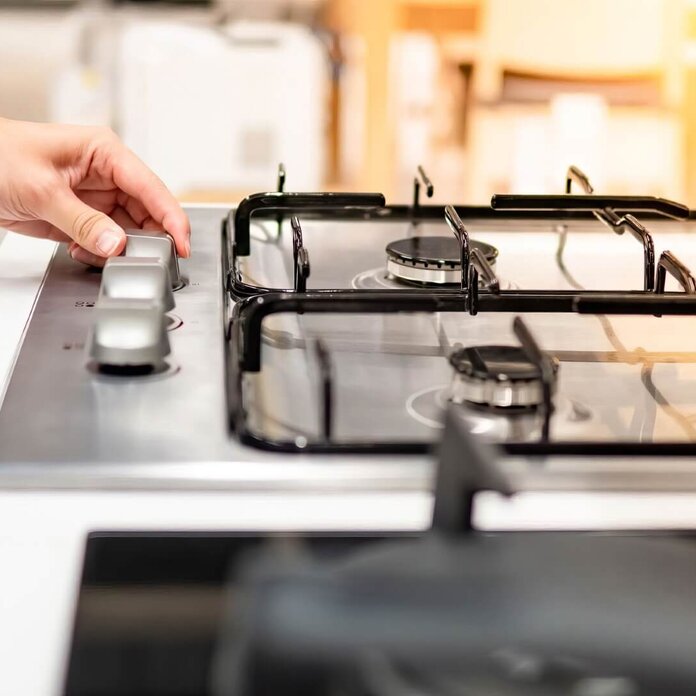 Advanced Gas Plumbing