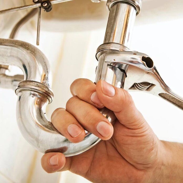 Anytime Plumbing Repair