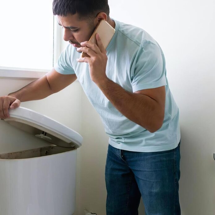 Crisis Plumbing Services