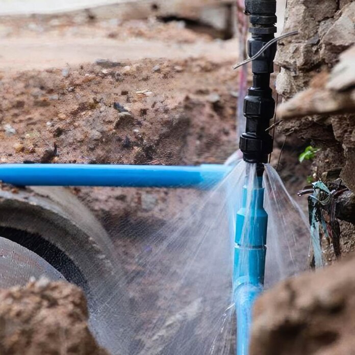 Emergency Drain Clearing