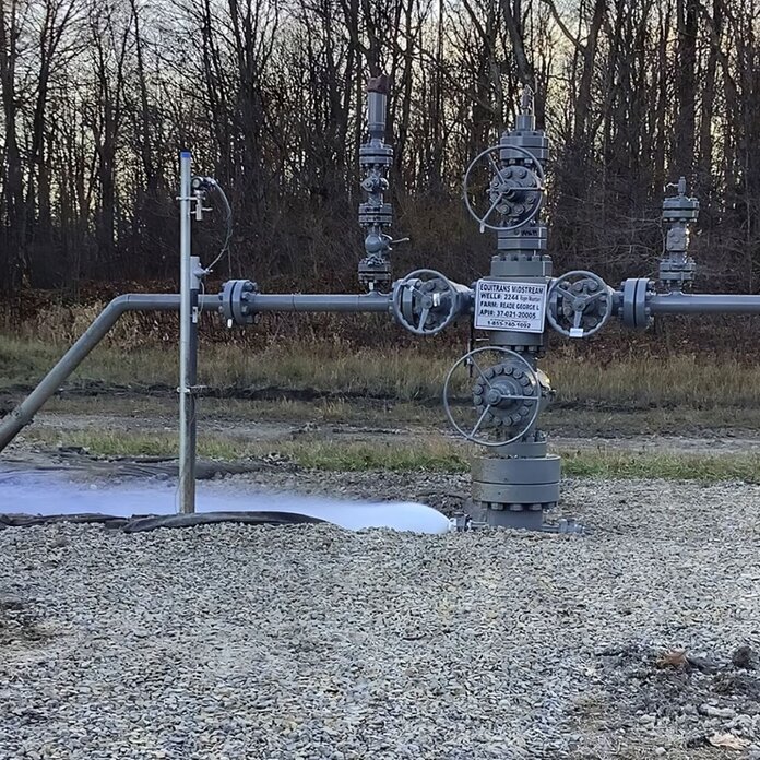 Emergency Gas Services