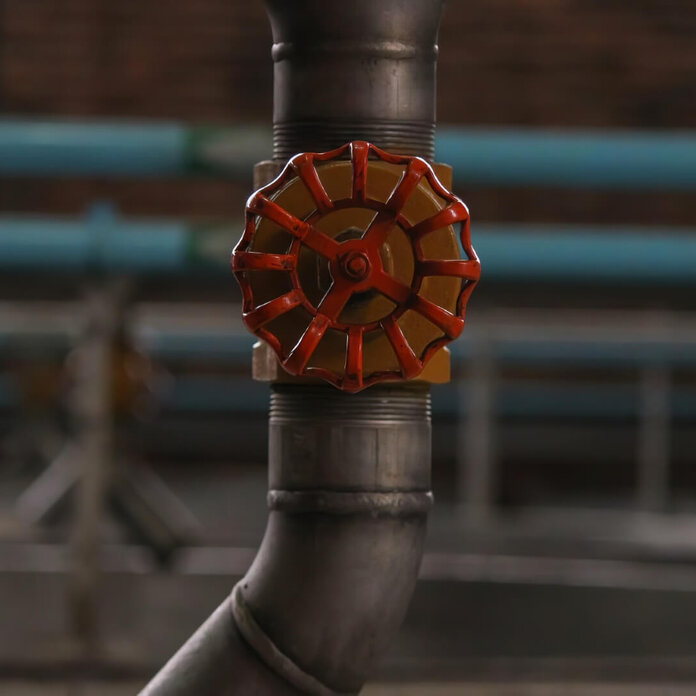 Emergency Leak Detection