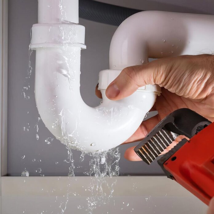 Emergency Pipe Repair