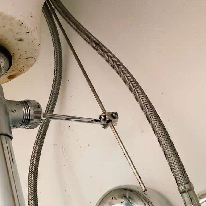 Emergency Plumbing Fix