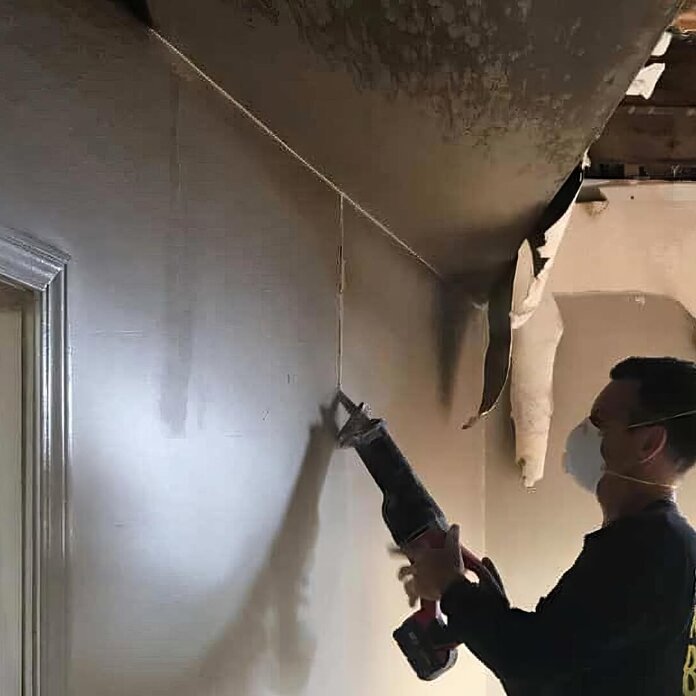 Emergency Plumbing Maintenance