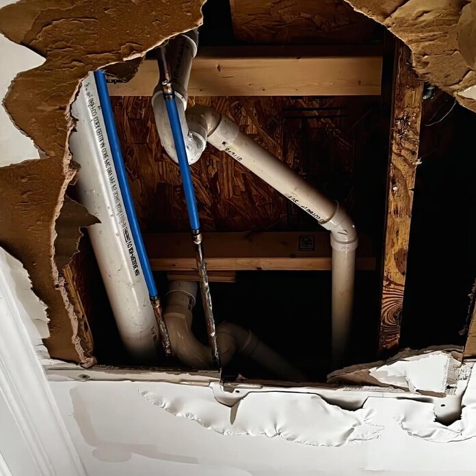 Emergency Plumbing Services
