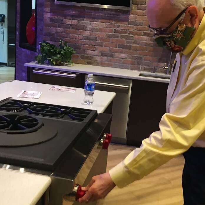 Gas Fitting Specialist