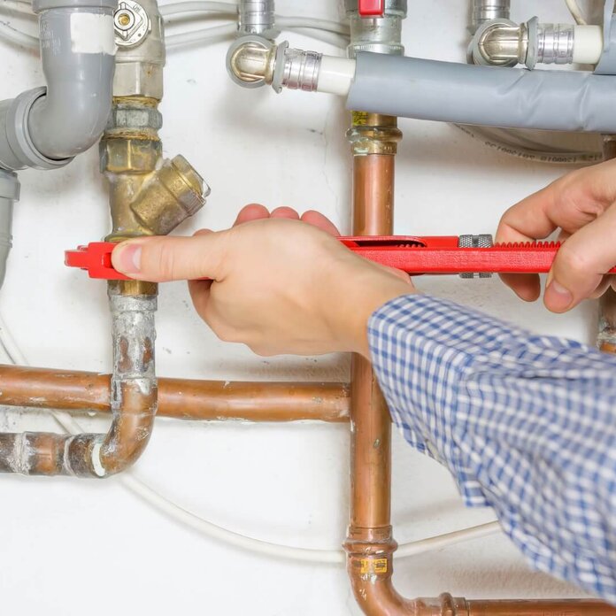 Gas Installation Service