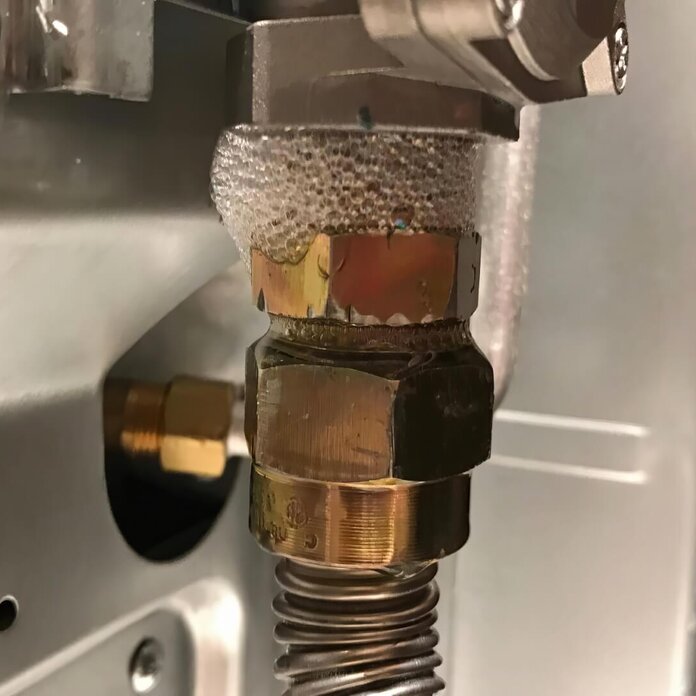 Gas Plumbing Solutions