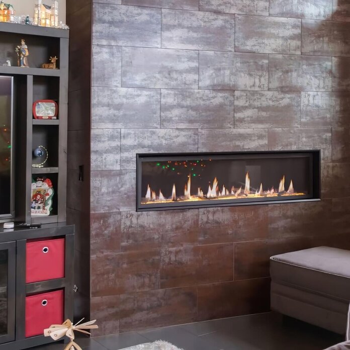 Gas Valve Adjustment