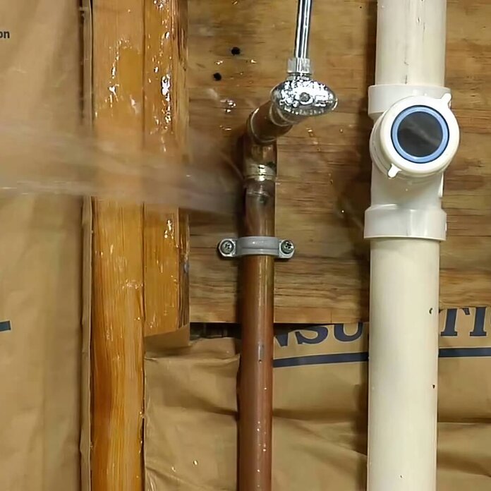 Immediate Plumbing Solution