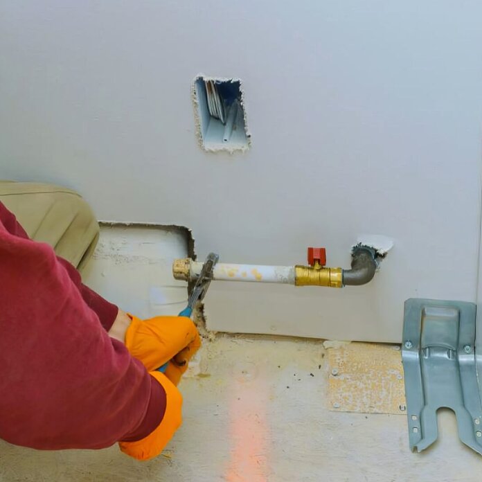 On Demand Plumbing Service