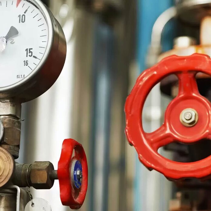 Plumbing Emergency Check