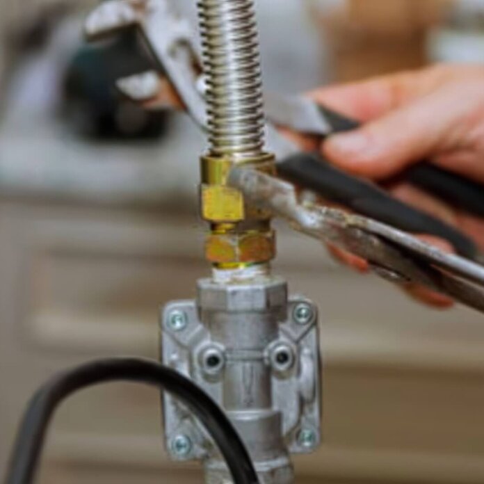 Quality Gas Plumbing