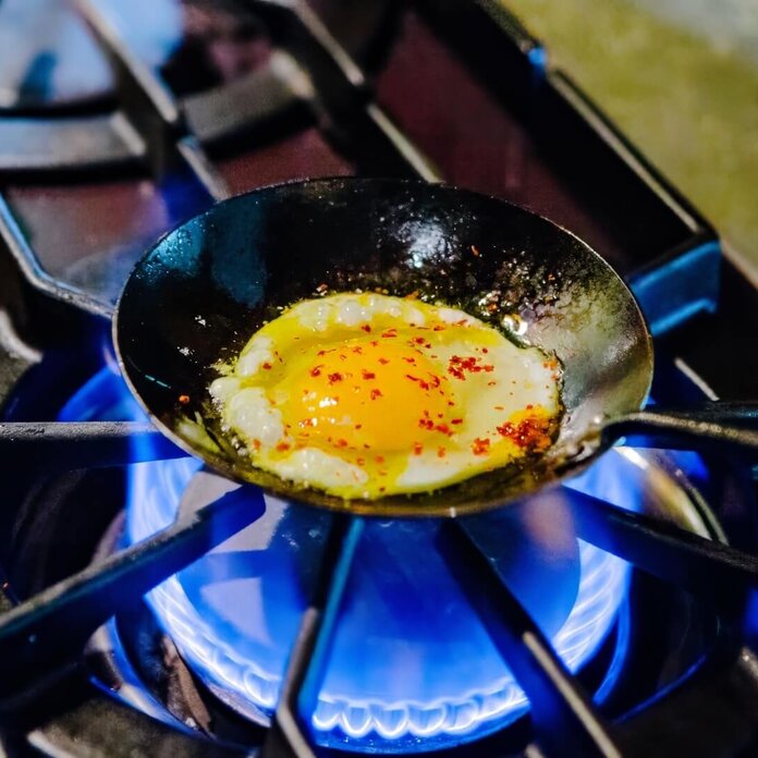 Residential Gas Work