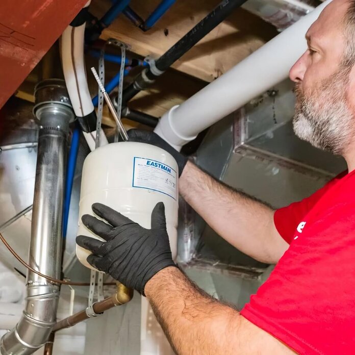 Urgent Plumbing Help